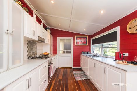 Property photo of 7 Cousins Street The Range QLD 4700