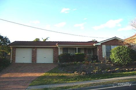 Property photo of 46 Sun Valley Road Green Point NSW 2251