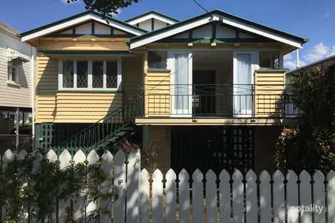 Property photo of 17 Balowrie Street Hamilton QLD 4007