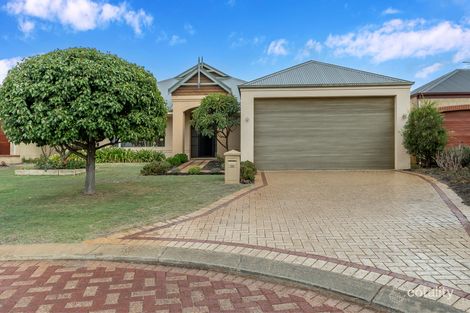 Property photo of 38 Bramdean Crescent Canning Vale WA 6155