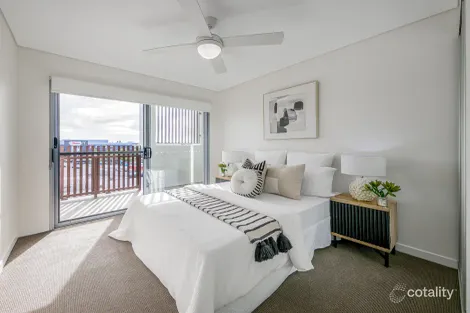 Property photo of 412/428 Hamilton Road Chermside QLD 4032