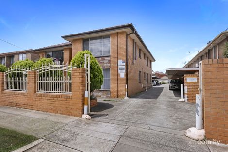 1/9 Gordon St, Footscray, VIC 3011