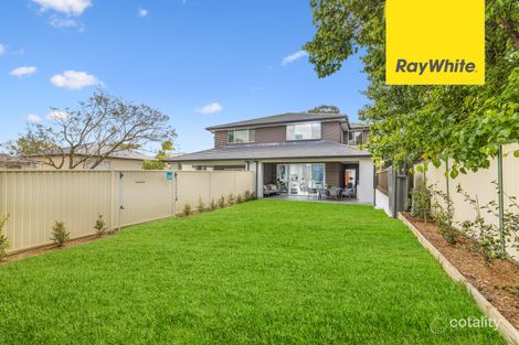 Property photo of 135 Midson Road Epping NSW 2121