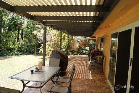 Property photo of 106 Yakapari-Habana Road The Leap QLD 4740