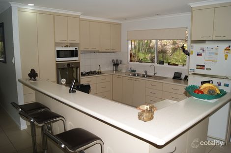 Property photo of 106 Yakapari-Habana Road The Leap QLD 4740