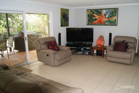 Property photo of 106 Yakapari-Habana Road The Leap QLD 4740