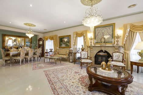 Property photo of 8 Rowlandson Place Taylors Lakes VIC 3038