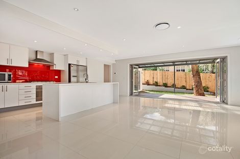 Property photo of 4E Munderah Street Wahroonga NSW 2076