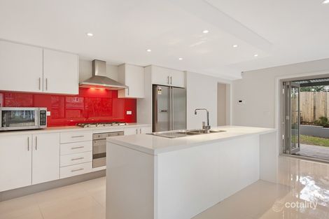 Property photo of 4E Munderah Street Wahroonga NSW 2076