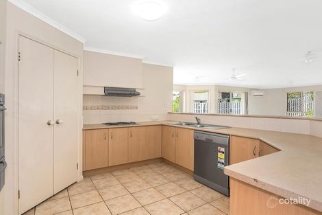 Property photo of 6 Sparford Close Mudgeeraba QLD 4213