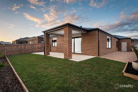 6 Narrandera Cct, Armstrong Creek, VIC 3217