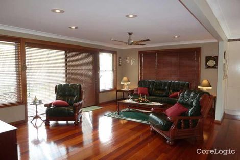 Property photo of 4 Leguna Crescent Forster NSW 2428