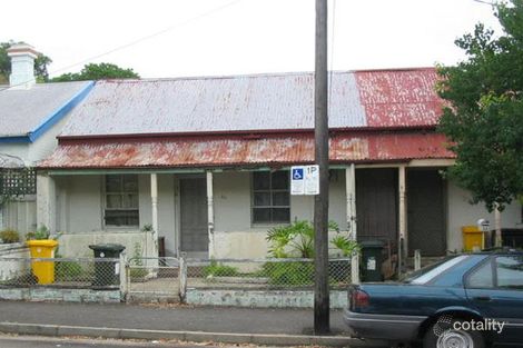 20 Forest St, Forest Lodge, NSW 2037