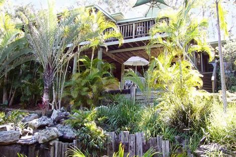 592 Tallebudgera Creek Rd, Tallebudgera, QLD 4228