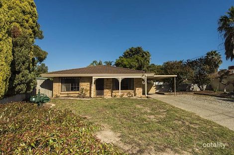 6 Hawk Ct, High Wycombe, WA 6057