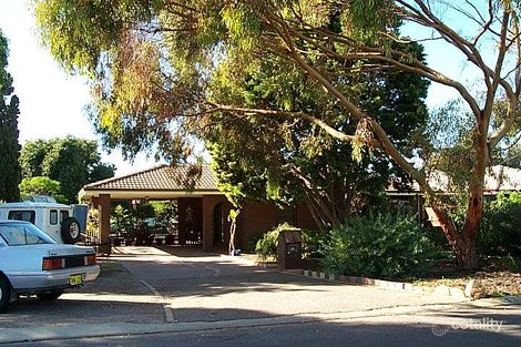 12 Robinson St, Spalding, WA 6530