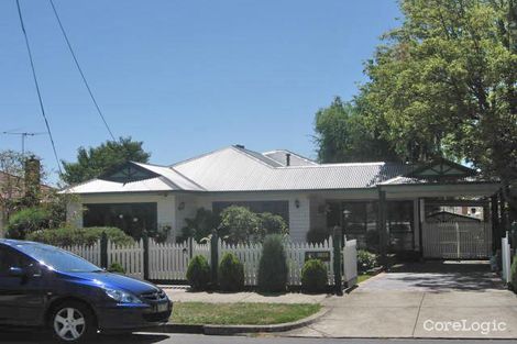 Property photo of 25 Beddoe Road Vermont VIC 3133