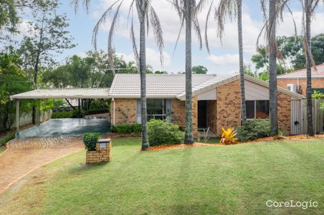 Property photo of 17 Florence Street Boronia Heights QLD 4124