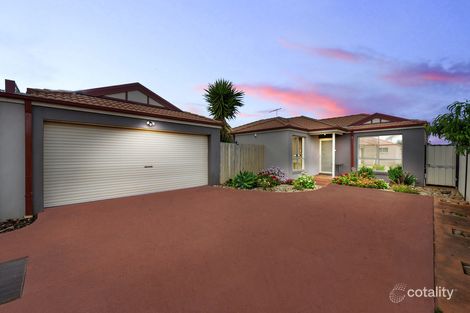 Property photo of 2/9 Sayvel Close Hillside VIC 3037