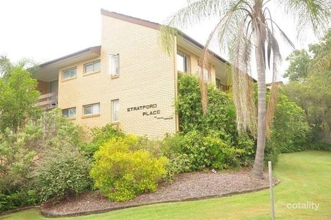 Property photo of 7/34 Ascog Terrace Toowong QLD 4066