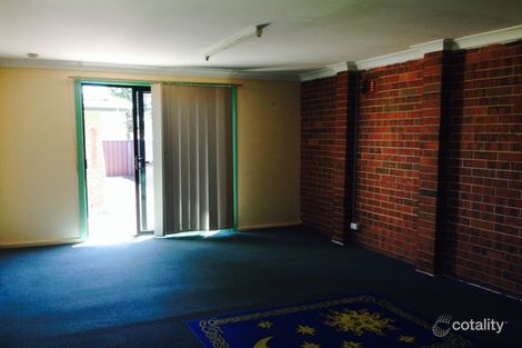 Property photo of 28 Danny Street Werrington NSW 2747