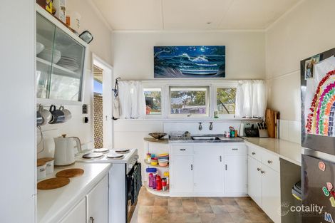 Property photo of 39 Parsons Street Rangeville QLD 4350