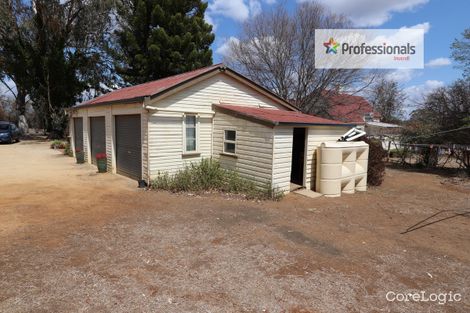 Property photo of 227 Swanbrook Road Inverell NSW 2360