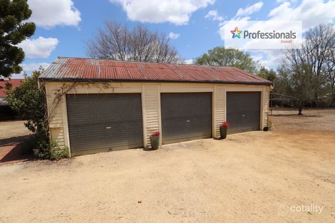 Property photo of 227 Swanbrook Road Inverell NSW 2360