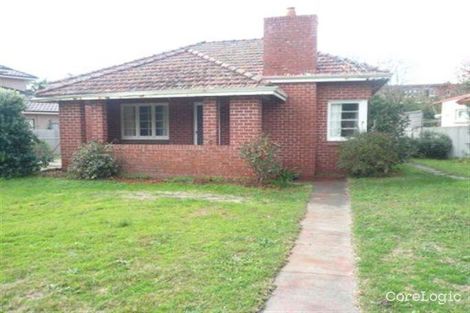Property photo of 7 Darlot Crescent South Perth WA 6151