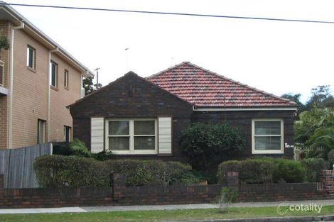 54 Beauchamp Rd, Hillsdale, NSW 2036