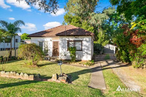 Property photo of 7 William Street Condell Park NSW 2200