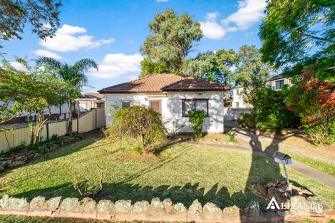 Property photo of 7 William Street Condell Park NSW 2200
