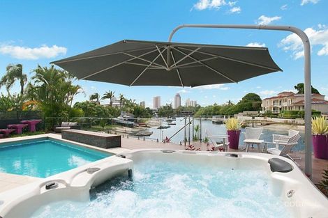 6a Rio Vista Bvd, Broadbeach Waters, QLD 4218