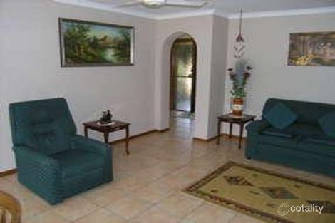 Property photo of 42 Nerang River Drive Nerang QLD 4211