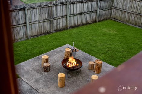 Property photo of 21 Akoonah Street Hope Island QLD 4212