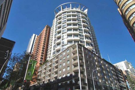 289/298-304 Sussex St, Sydney, NSW 2000