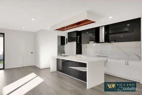 Property photo of 17 Finian Street Wollert VIC 3750