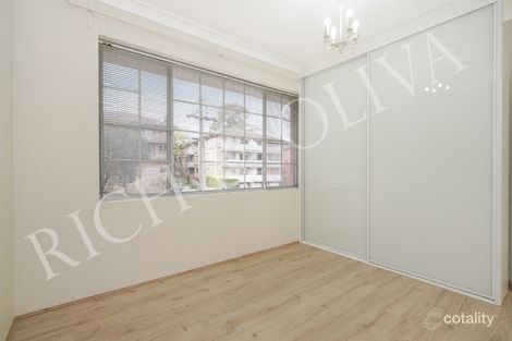 Property photo of 1/20-22 Myra Road Dulwich Hill NSW 2203