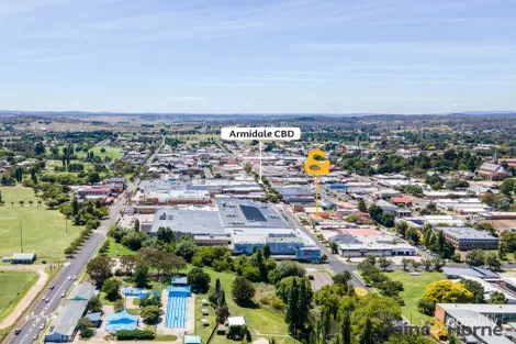 3/242 Beardy St, Armidale, NSW 2350