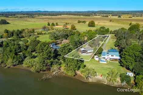 Property photo of 91 Oakes Crescent Fernbank Creek NSW 2444