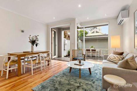 Property photo of 43A Green Street Cremorne VIC 3121