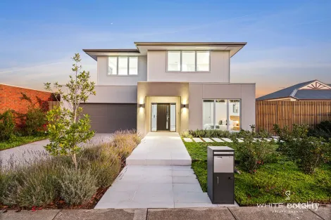 Property photo of 1 Sullivan Road Cairnlea VIC 3023