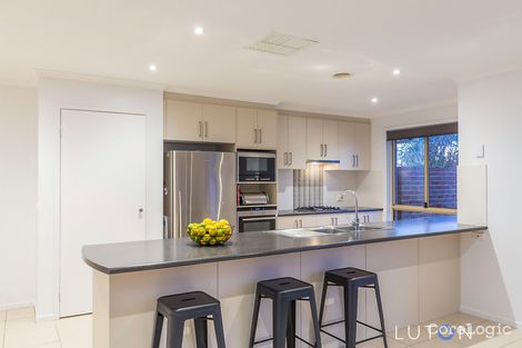 Property photo of 34 Megalong Crescent Harrison ACT 2914