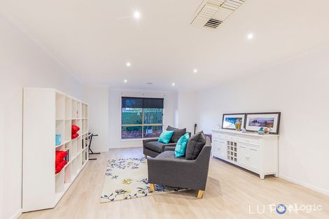 Property photo of 34 Megalong Crescent Harrison ACT 2914