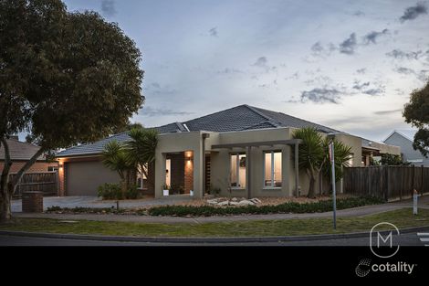 Property photo of 2 Coolart Link Doreen VIC 3754