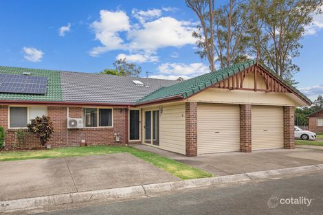 Property photo of 15/5 Spalding Crescent Goodna QLD 4300