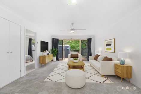 Property photo of 15/5 Spalding Crescent Goodna QLD 4300