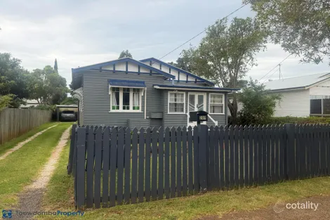 209 Campbell St, Newtown, QLD 4350