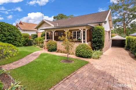 Property photo of 17 Victoria Street Epping NSW 2121