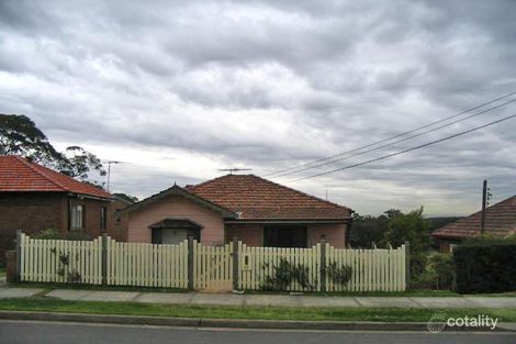 22 Old Forest Rd, Lugarno, NSW 2210